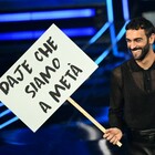 Sanremo 2024, le pagelle della prima serata: Top Marco Mengoni conduttore. Il Fantasanremo appiattisce i look: è Flop
