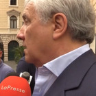 Omofobia, Tajani: «La legge ungherese non va bene, ma nemmeno il ddl Zan»
