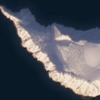 Il mistero dell'isola russa scomparsa da Google Maps: «Ora c'è un segno nero». L'ipotesi della base segreta
