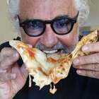 Briatore contro pizza a 4 euro