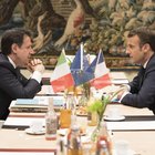 Gelo Macron: «Pechino rivale dell'Ue»