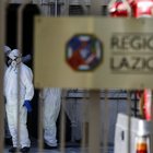 Lazio: quarantena per chi viene dalle "zone rosse"