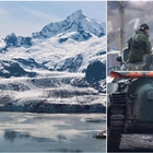 Russia, la minaccia agli Usa: «L'Alaska era nostra, potremmo riprendercela»