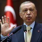 Erdogan: «Parlerò sia con Putin sia con Zelensky»