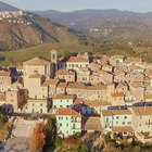 Coronavirus, Castelnuovo di Farfa non è più Covid free, il sindaco: «Soggetto in isolamento, attivata la Coc»
