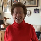 Nonna Parisina (95 anni): «Il vaccino una grazia»