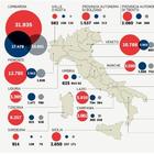Italia, gli ultimi casi nei condomìni