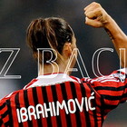 Ibrahimovic-Milan, adesso è ufficiale: «Torno in una città che amo»
