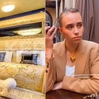 Putin e la figlia segreta: il suo attico di lusso in affitto a 9mila euro al mese