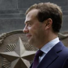 Medvedev minaccia il tribunale dell'Aia