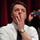 Renzi rilancia la coalizione a sinistra «Sono disposto a fare le primarie»