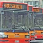 Roma, sciopero atac: stop ai mezzi di trasporto pubblico per tutta la giornata. Gli orari delle fasce garantite