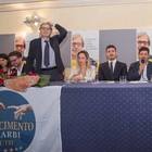 Vittorio Sgarbi è il nuovo sindaco di Sutri