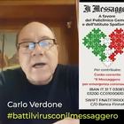 Carlo Verdone: «Con il Messaggero sosteniamo Gemelli e Spallanzani»