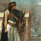 La storia di Zenobia, la guerriera che volle sfidare Roma