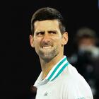 Djokovic va agli Australian Open: concessa esenzione medica dal vaccino