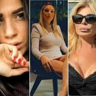 Tamara Pisnoli, Camilla Marianera, Lady Petrolio e le altre: chi sono le donne di Mala Capitale