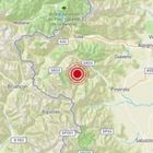 Scossa anche a Massello in provincia di Torino: scossa di magnitudo 3.1 tra Pinerolo e Sestriere