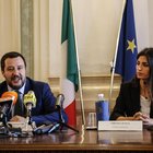 Salvini: «Roma è trascurata, Lega lavora a progetto per una Capitale diversa»