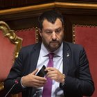 Sicurezza, Salvini cerca voti