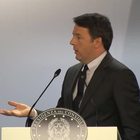 Video/ Renzi: procedura d'infrazione a Italia? Ue pensi a chi non rispetta patti su migranti