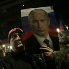 Russia verso il default tecnico: Putin vuole saldare i debiti solo in rubli