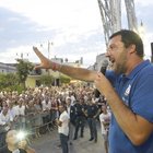Salvini: solo per alcuni mesi