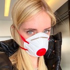 Coronavirus, Chiara Ferragni avverte Kendall Jenner: «Non è una f*** influenza»