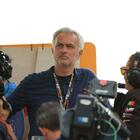 Mourinho: «Alla Roma non potevo fare l'allenatore. Giallorossi senza storia, orgoglioso delle finali europee»