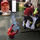 Treviso, Walter scivola nel fiume e muore annegato: addio al "mago" dei bimbi
