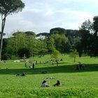 Roma: la Raggi chiude parchi e ville