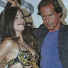 Antonio Zequila, le accuse della modella Andrada Marina dopo il Gf Vip: «Ci ha provato, mi sono sentita molestata»