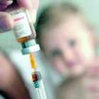 Vaccino antipolio bimba si ammala, ministero nei guai