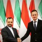 Budapest fa affari con l'Iran
