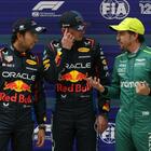 GP Cina, dove vedere e orario della corsa di Shanghai: Verstappen in pole, ecco la griglia