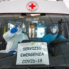 In Umbria sotto 37 la febbre dell'epidemia