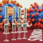 Il vaccino cinese Coronavac funziona: «Efficace all'83,5% da malattia, al 100% da ricoveri»