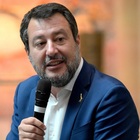 Salvini: «Autovelox ovunque no, ma abbatterli non è soluzione. Ridurre incidenti e morti senza mettere nuove tasse occulte»