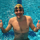 Antonio Fantin, chi è il nuotatore d'oro alle Paralimpiadi
