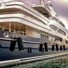 Ecco Somnio, lo yacht più grande del mondo: 39 "case" a bordo, cuore italiano, costa 500 milioni