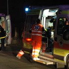 Scontro mortale sull'Autosole, ferita anche una giovane salentina Scontro mortale sull'Autosole, ferita anche una giovane salentina