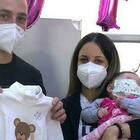 Bimba di 6 mesi salvata al Santobono di Napoli con il farmaco più costoso al mondo