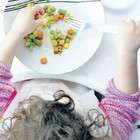 I bimbi e la dieta vegana: cuore sano, ossa a rischio