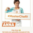Anna Martelli, lutto per Masterchef: «Sei stata uno splendido esempio di vita». Come è morta