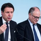 Manovra, sofferta intesa sulle tasse Renzi minaccia il voto, Conte al Colle
