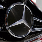 Mercedes, l'utile scende del 24,6% nel trimestre per calo vendite. Anche il fatturato in frenata a 35,87 mld (-4,4%)