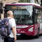 Atac, Simioni: «I nostri bus fanno meno corse. Ma i conti sono ok»