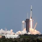 SpaceX partita: porta gli astronauti Nasa in orbita Diretta tv