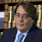 Roberto Napoletano racconta il "Draghicidio" e la speranza Meloni