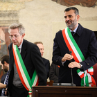 immagine Gaetano Manfredi delegato Anci alla Conferenza Stato-città: «Ringrazio Decaro e tutta Anci»